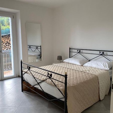 Ferienwohnung Rosa Dei Venti Baveno Exterior foto