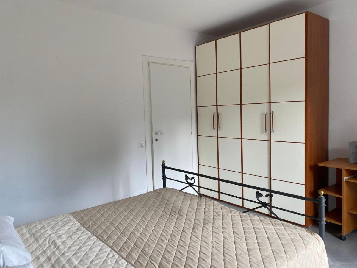 Ferienwohnung Rosa Dei Venti Baveno Exterior foto